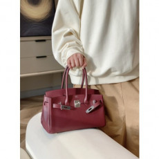 에르메스 버킨 숄더백 29